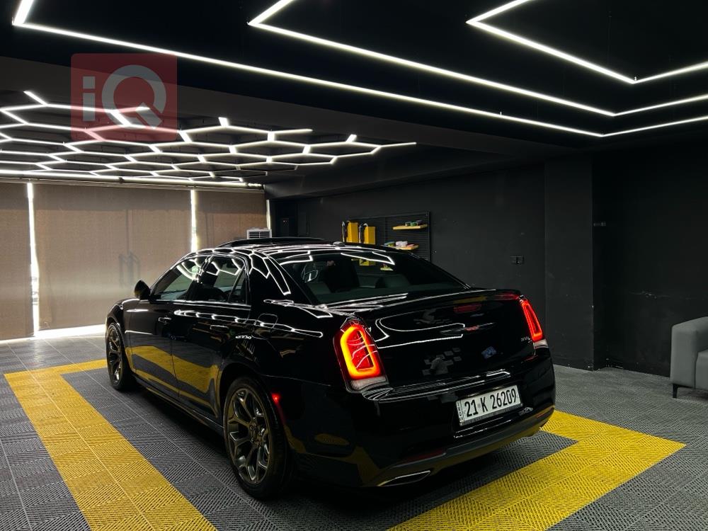 Chrysler 300